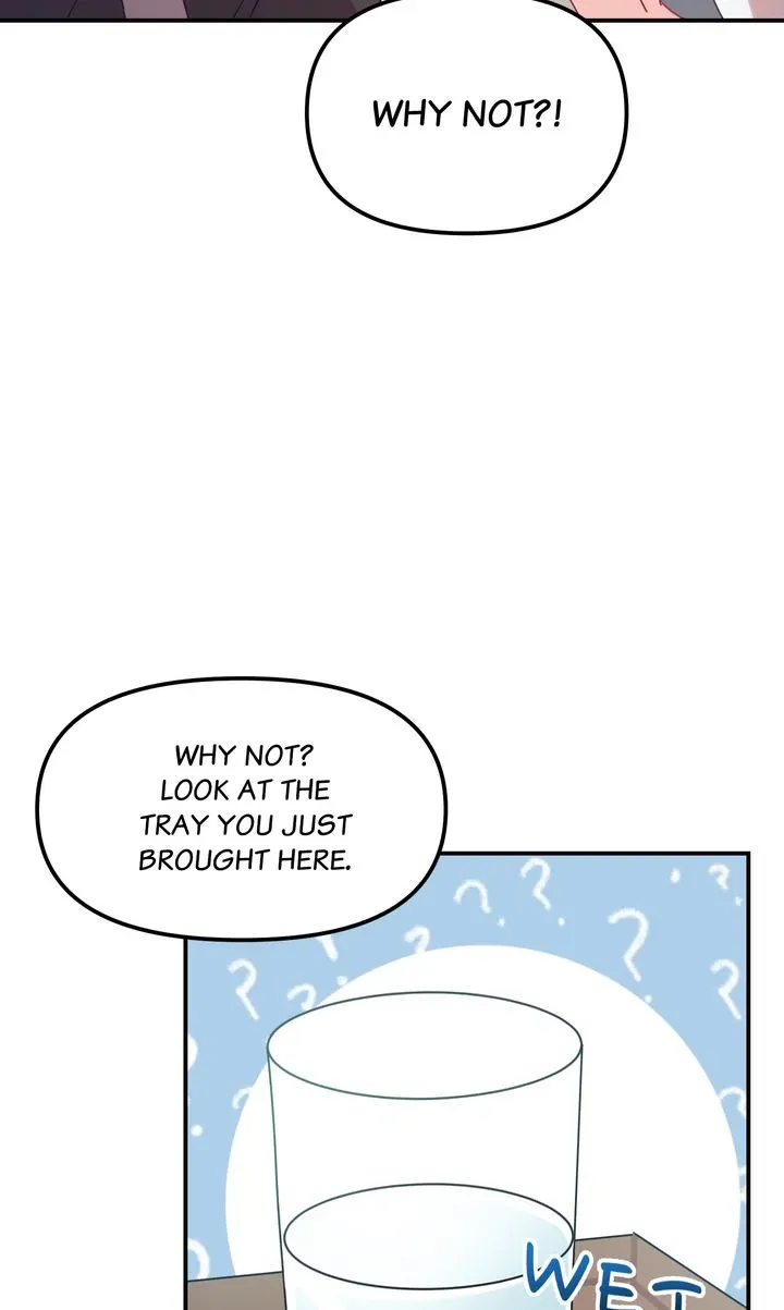 A Romantic Ending with My 2D Boyfriend! Chapter 11 page 61 - 
