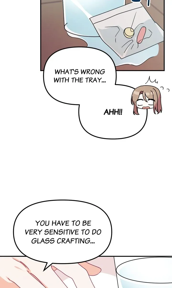 A Romantic Ending with My 2D Boyfriend! Chapter 11 page 62 - 