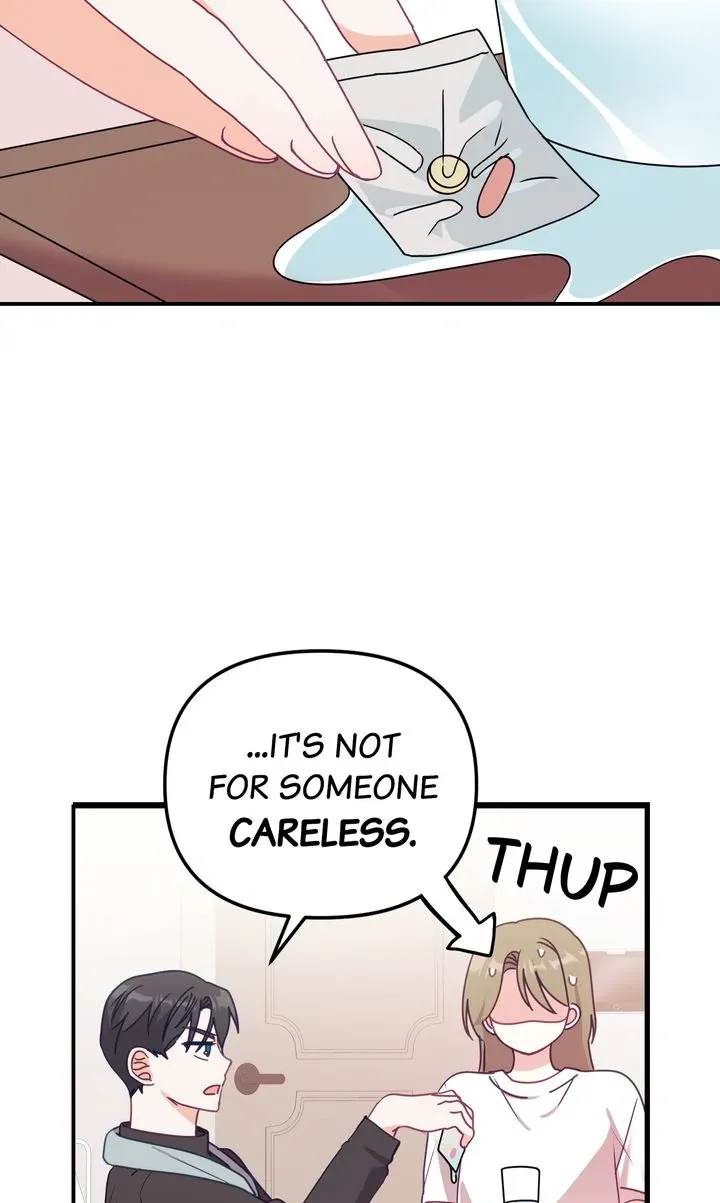 A Romantic Ending with My 2D Boyfriend! Chapter 11 page 63 - 