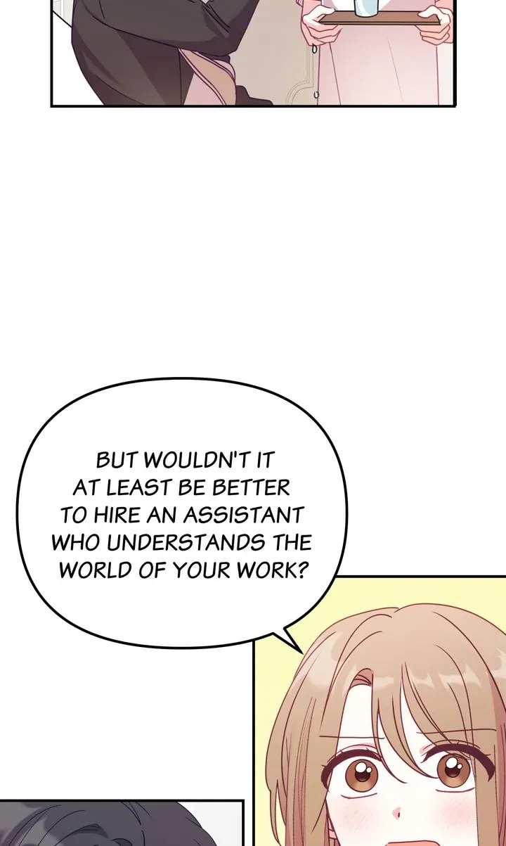 A Romantic Ending with My 2D Boyfriend! Chapter 11 page 64 - 