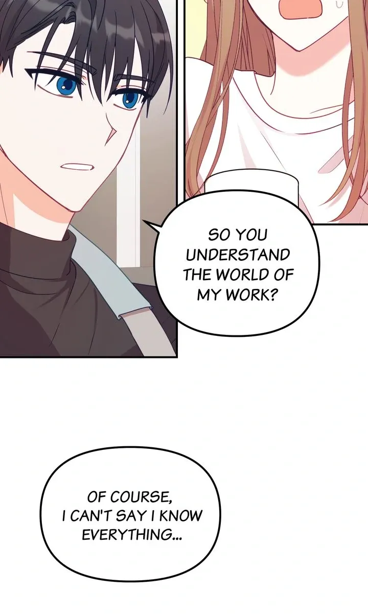 A Romantic Ending with My 2D Boyfriend! Chapter 11 page 65 - 