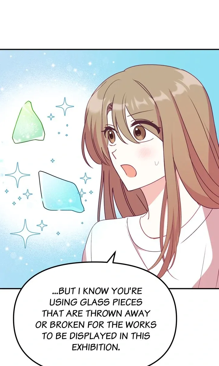 A Romantic Ending with My 2D Boyfriend! Chapter 11 page 66 - 
