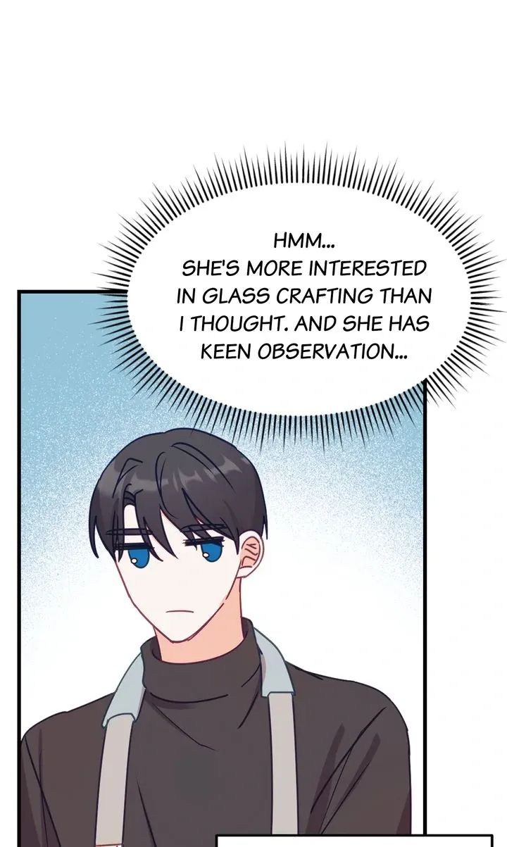 A Romantic Ending with My 2D Boyfriend! Chapter 11 page 69 - 