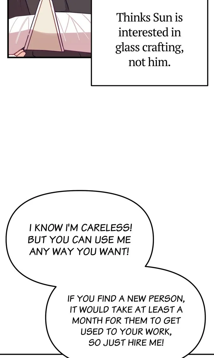 A Romantic Ending with My 2D Boyfriend! Chapter 11 page 70 - 
