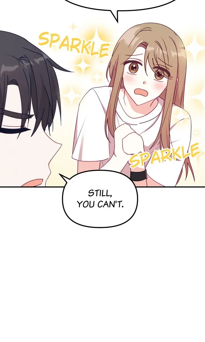 A Romantic Ending with My 2D Boyfriend! Chapter 11 page 71 - 
