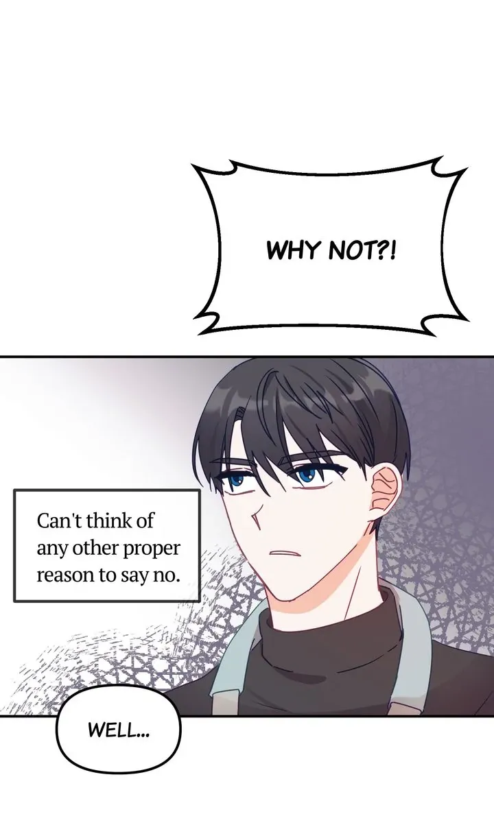 A Romantic Ending with My 2D Boyfriend! Chapter 11 page 72 - 