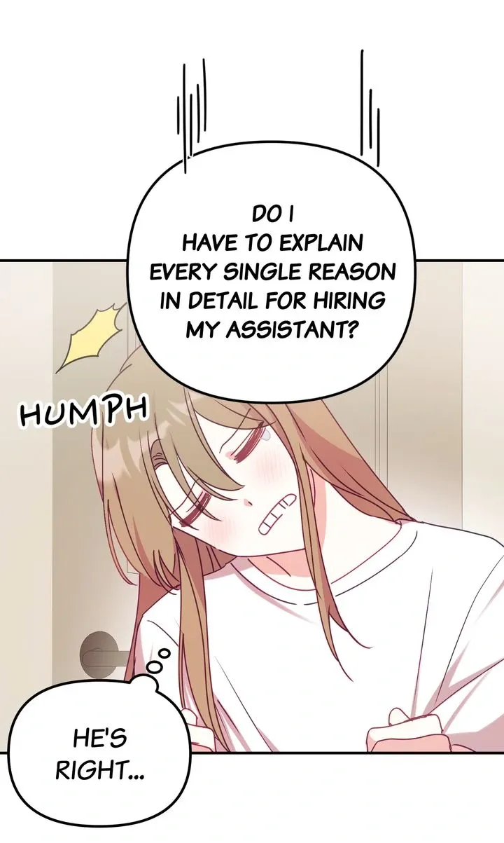 A Romantic Ending with My 2D Boyfriend! Chapter 11 page 73 - 