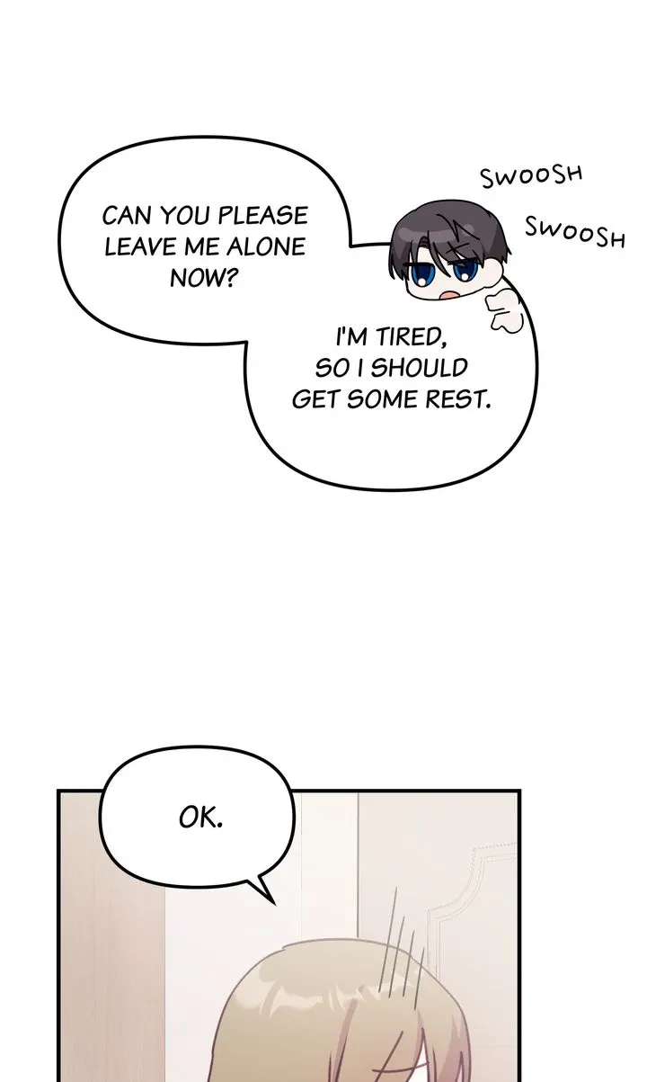 A Romantic Ending with My 2D Boyfriend! Chapter 11 page 74 - 