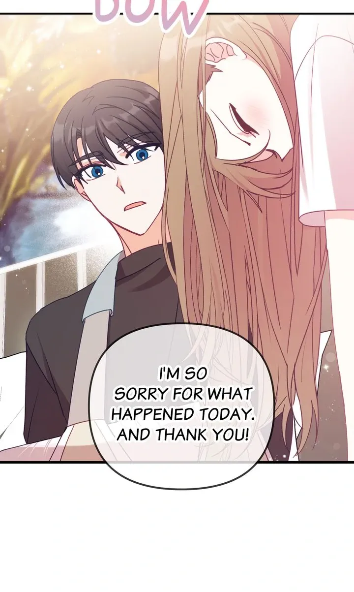 A Romantic Ending with My 2D Boyfriend! Chapter 11 page 77 - 