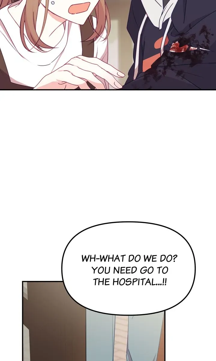 A Romantic Ending with My 2D Boyfriend! Chapter 11 page 9 - 