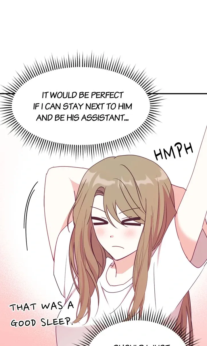 A Romantic Ending with My 2D Boyfriend! Chapter 11 page 81 - 