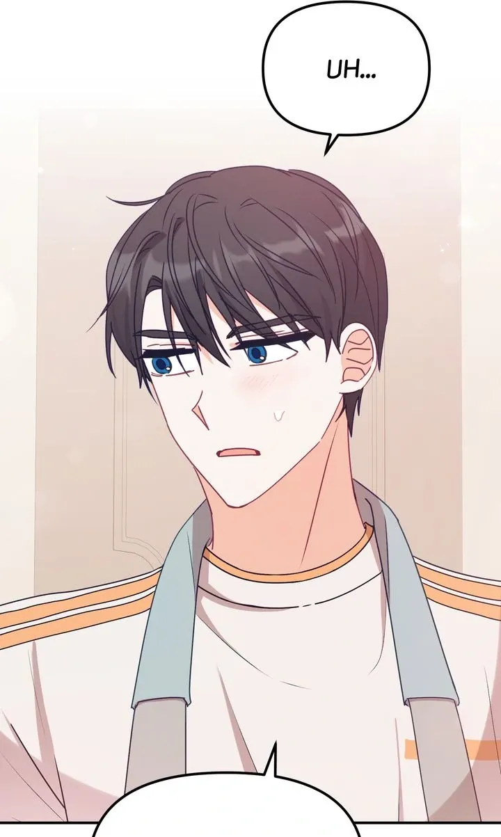 A Romantic Ending with My 2D Boyfriend! Chapter 11 page 84 - 