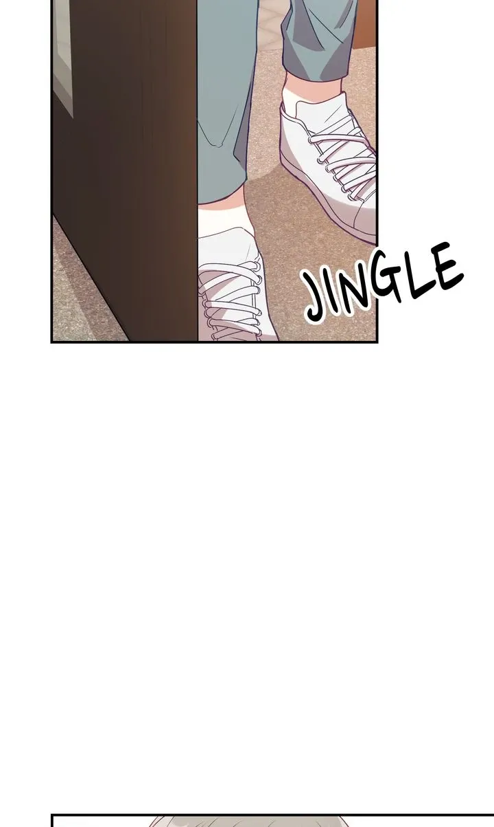 A Romantic Ending with My 2D Boyfriend! Chapter 11 page 10 - 