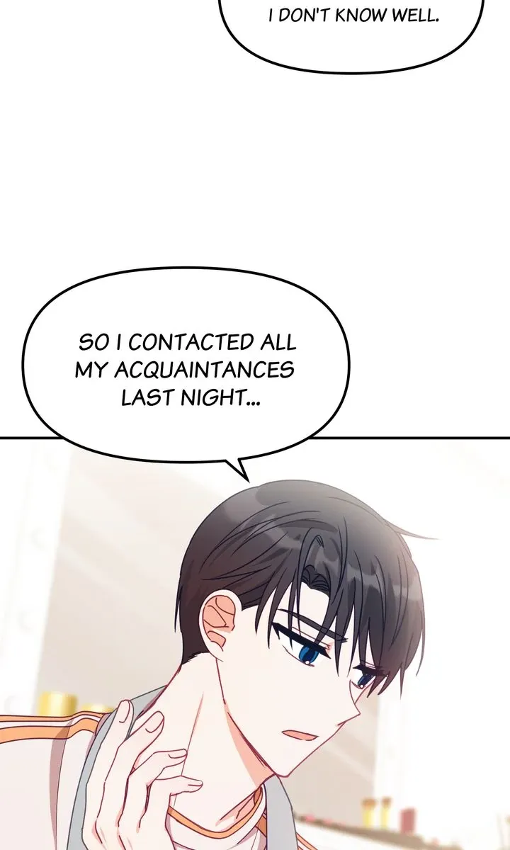 A Romantic Ending with My 2D Boyfriend! Chapter 12 page 11 - 