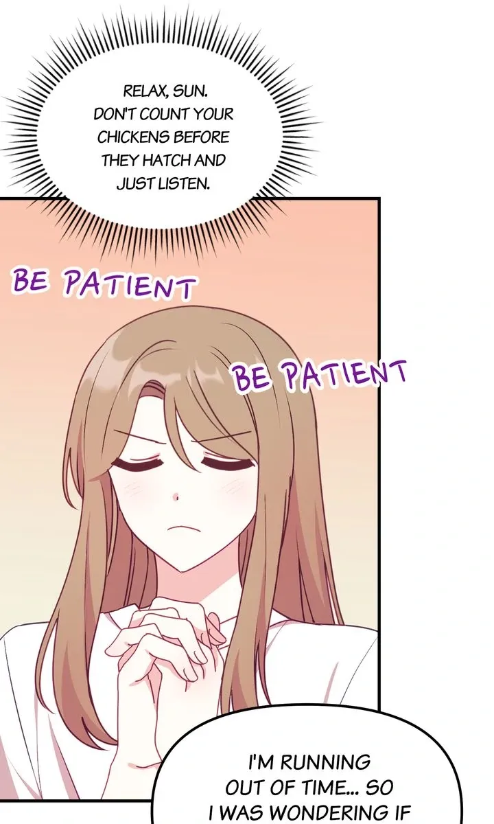 A Romantic Ending with My 2D Boyfriend! Chapter 12 page 14 - 