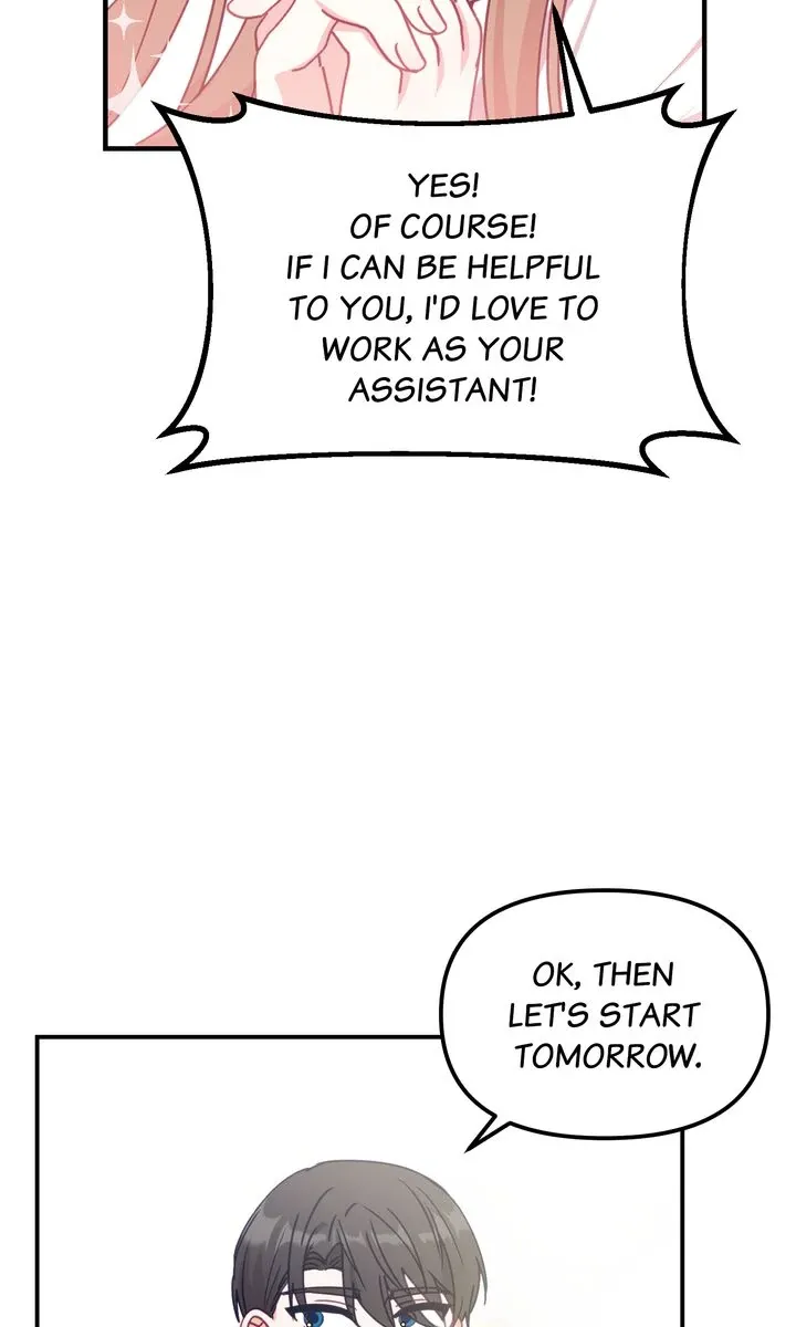 A Romantic Ending with My 2D Boyfriend! Chapter 12 page 16 - 