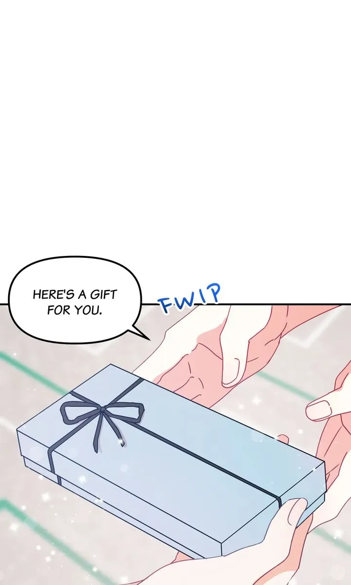 A Romantic Ending with My 2D Boyfriend! Chapter 12 page 21 - 