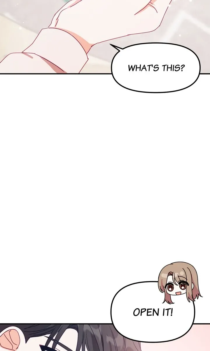 A Romantic Ending with My 2D Boyfriend! Chapter 12 page 22 - 