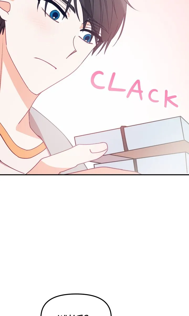 A Romantic Ending with My 2D Boyfriend! Chapter 12 page 23 - 