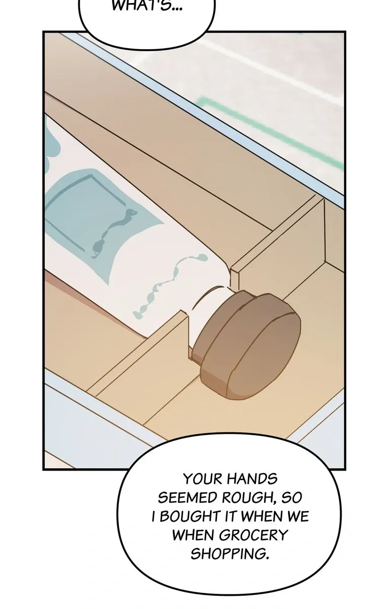 A Romantic Ending with My 2D Boyfriend! Chapter 12 page 24 - 