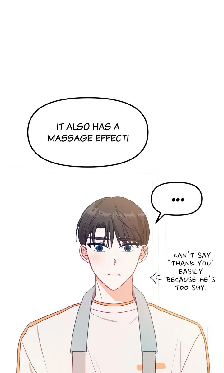 A Romantic Ending with My 2D Boyfriend! Chapter 12 page 25 - 
