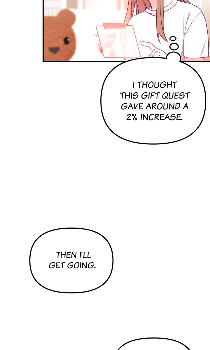 A Romantic Ending with My 2D Boyfriend! Chapter 12 page 31 - 