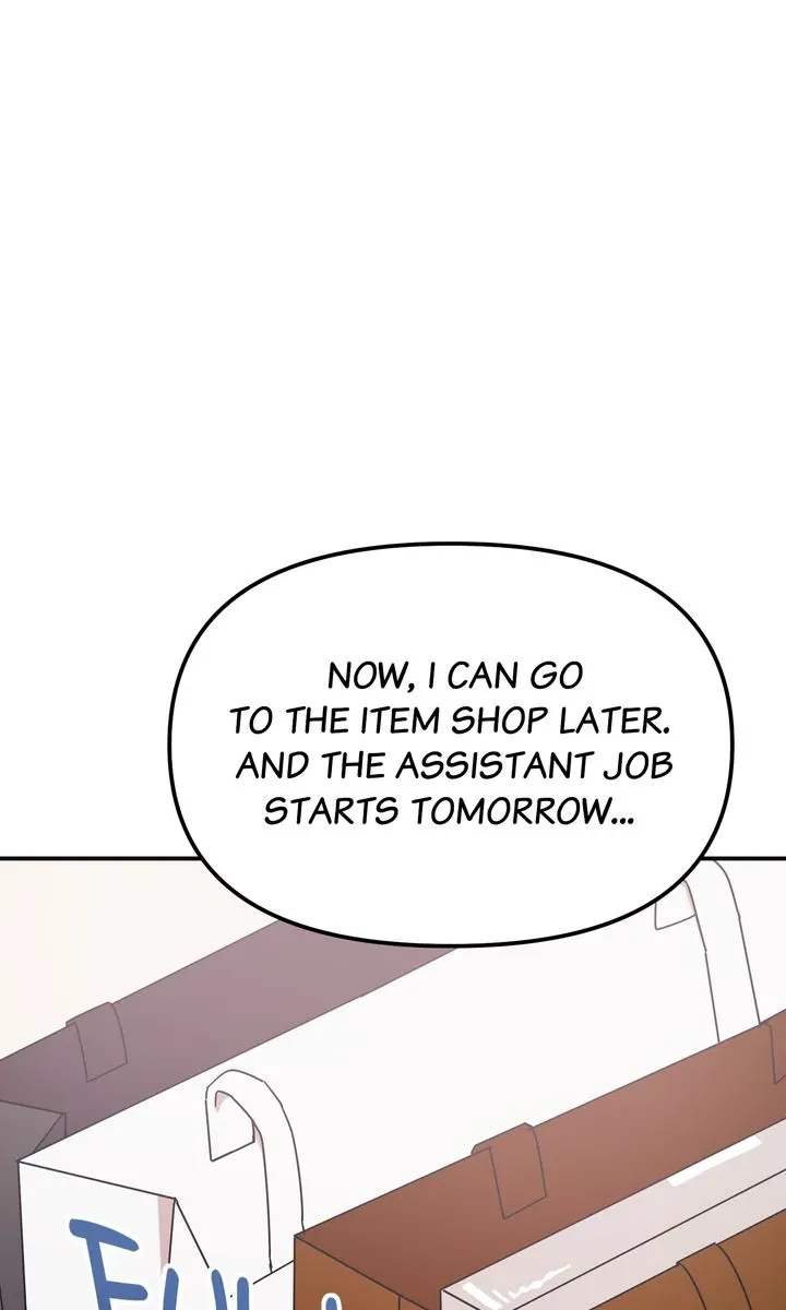 A Romantic Ending with My 2D Boyfriend! Chapter 12 page 33 - 
