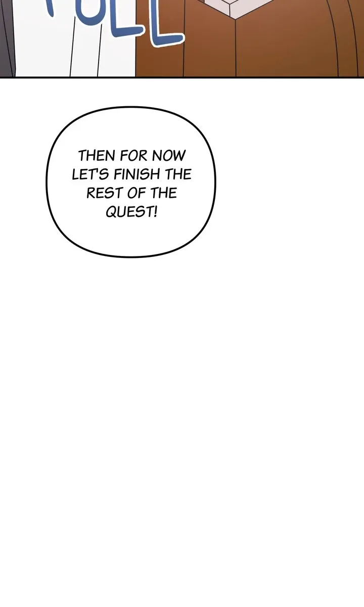 A Romantic Ending with My 2D Boyfriend! Chapter 12 page 34 - 