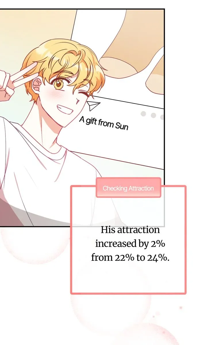 A Romantic Ending with My 2D Boyfriend! Chapter 12 page 35 - 