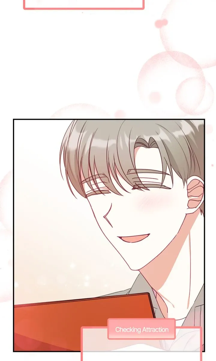 A Romantic Ending with My 2D Boyfriend! Chapter 12 page 37 - 