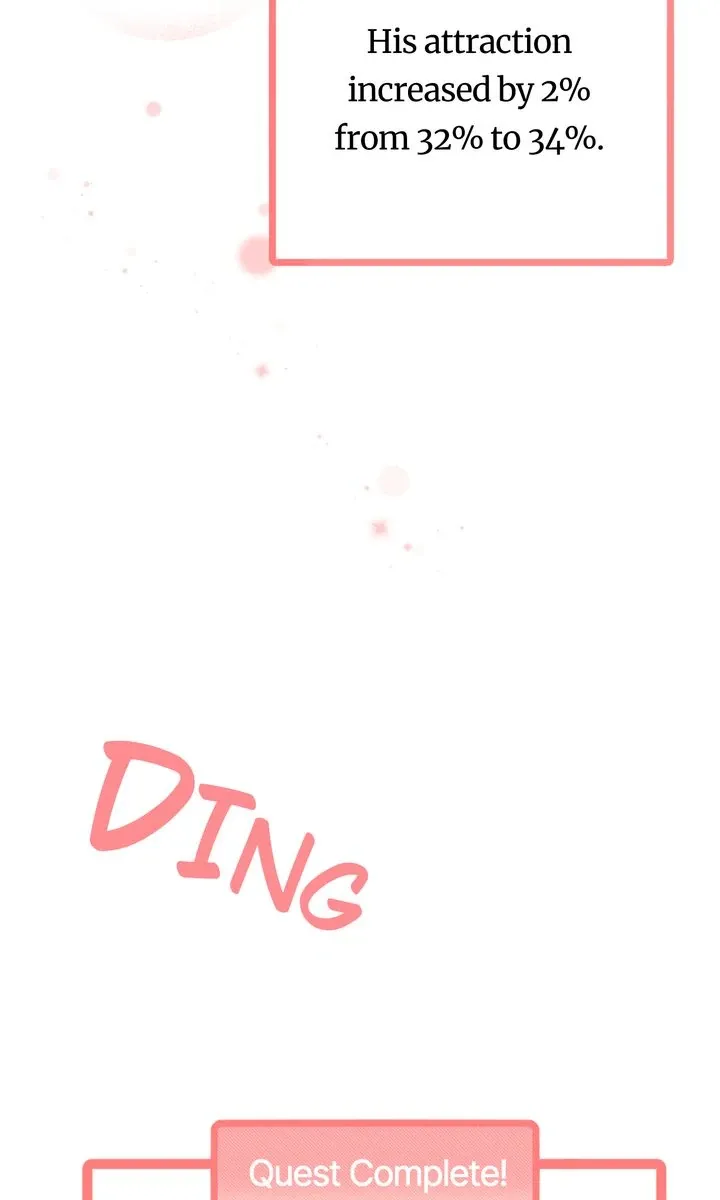 A Romantic Ending with My 2D Boyfriend! Chapter 12 page 38 - 