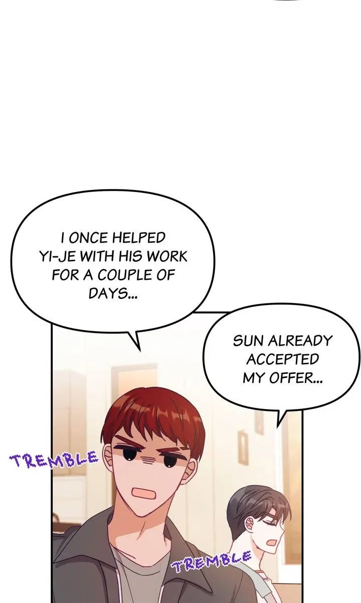 A Romantic Ending with My 2D Boyfriend! Chapter 12 page 49 - 