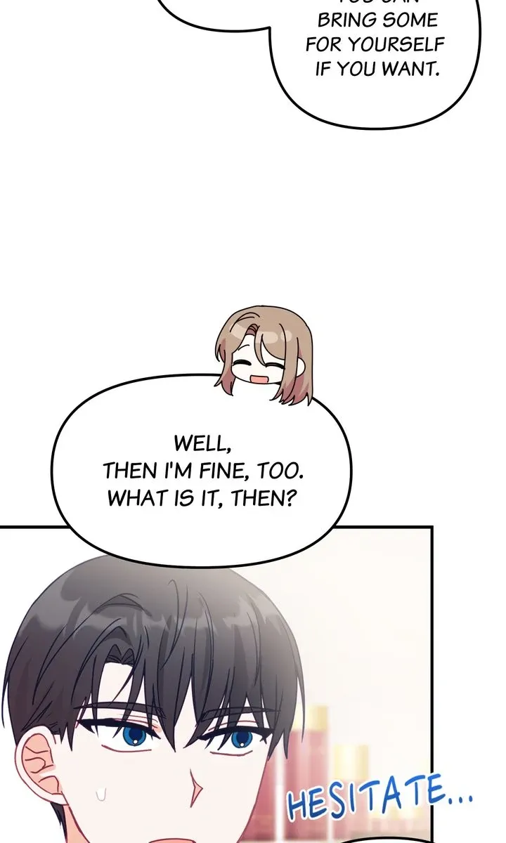 A Romantic Ending with My 2D Boyfriend! Chapter 12 page 6 - 