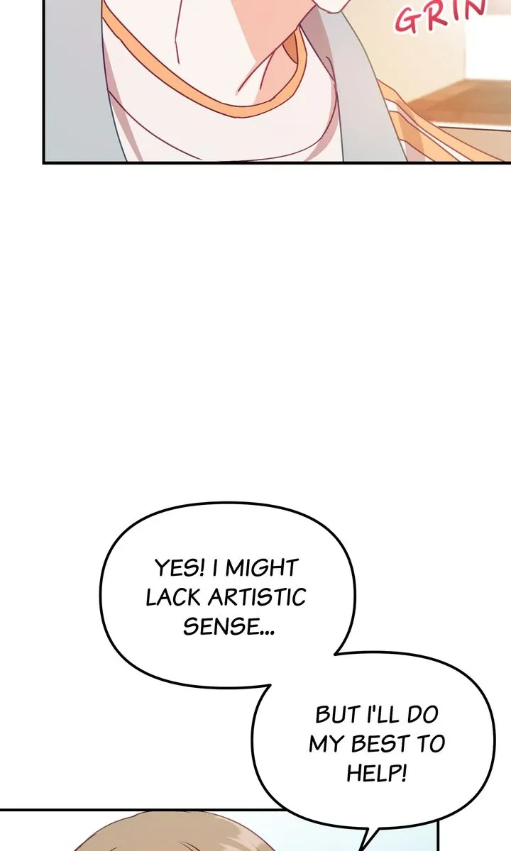 A Romantic Ending with My 2D Boyfriend! Chapter 12 page 51 - 