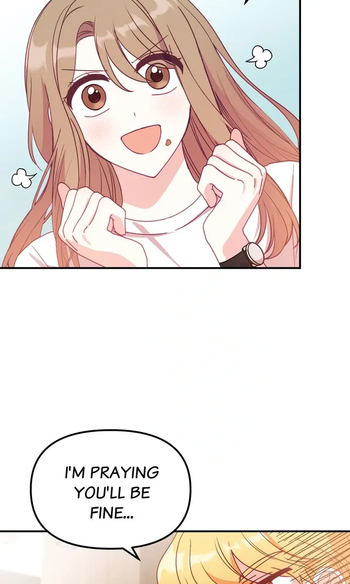 A Romantic Ending with My 2D Boyfriend! Chapter 12 page 52 - 