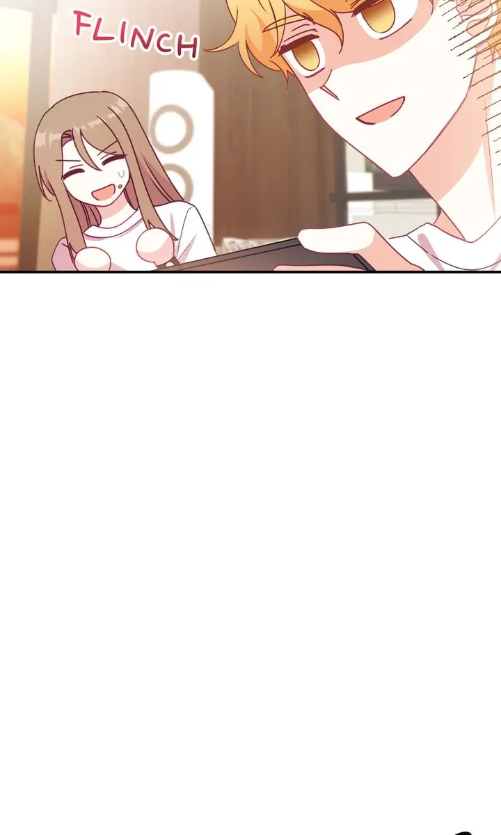 A Romantic Ending with My 2D Boyfriend! Chapter 12 page 53 - 
