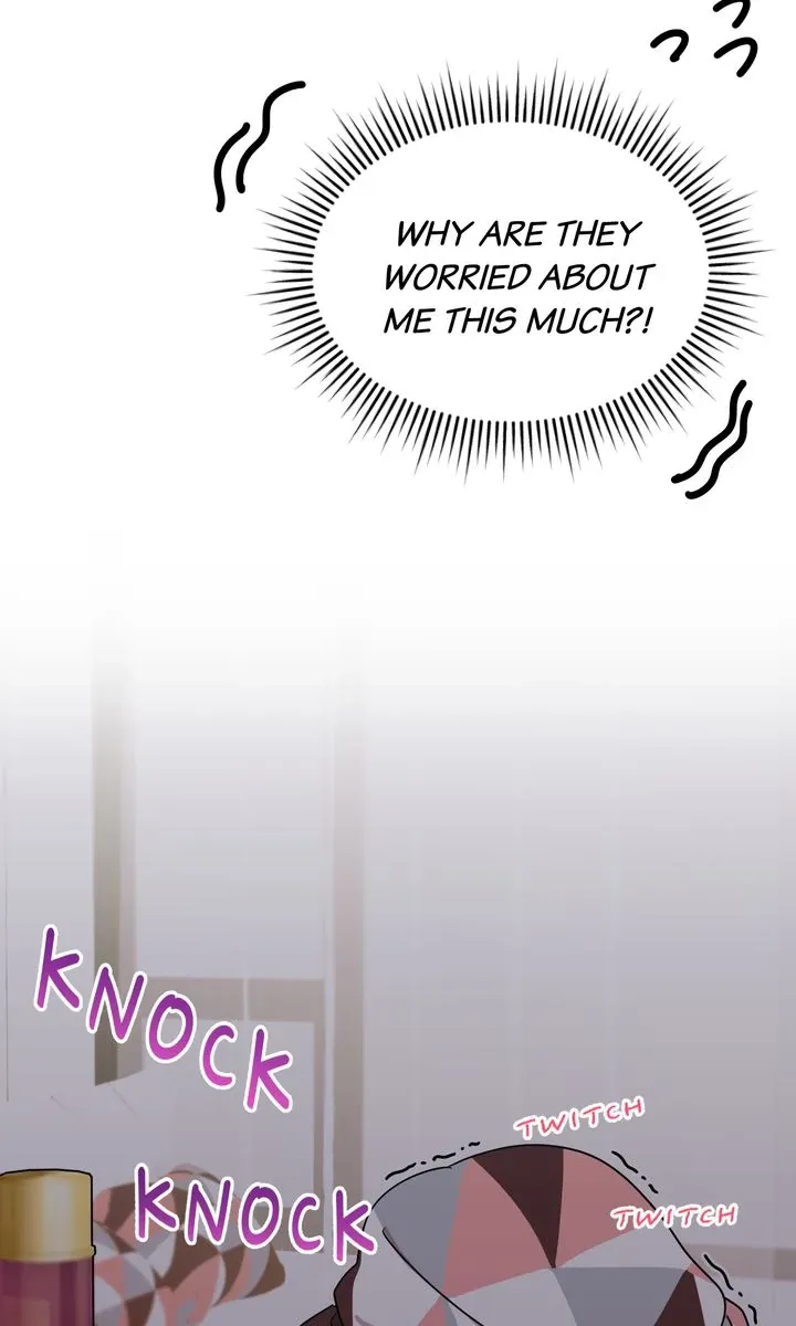 A Romantic Ending with My 2D Boyfriend! Chapter 12 page 54 - 
