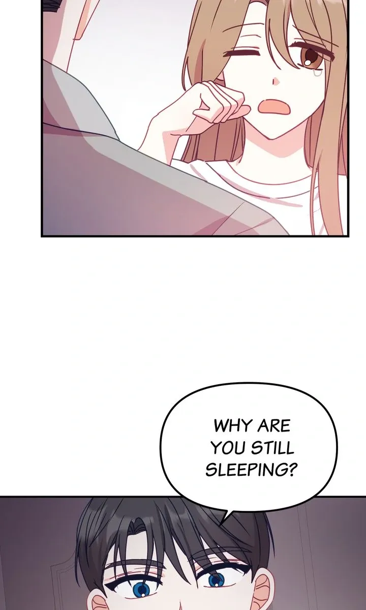 A Romantic Ending with My 2D Boyfriend! Chapter 12 page 56 - 