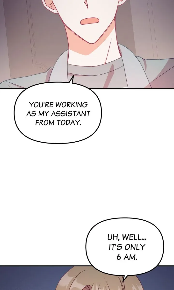 A Romantic Ending with My 2D Boyfriend! Chapter 12 page 57 - 