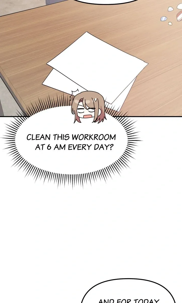 A Romantic Ending with My 2D Boyfriend! Chapter 12 page 61 - 