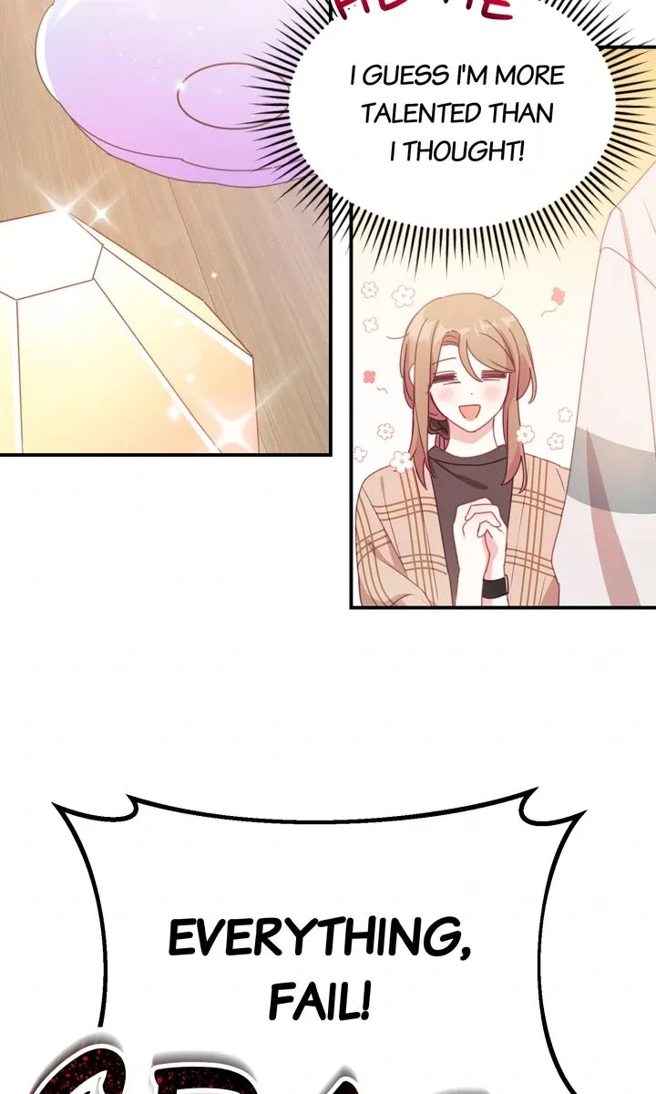 A Romantic Ending with My 2D Boyfriend! Chapter 12 page 68 - 