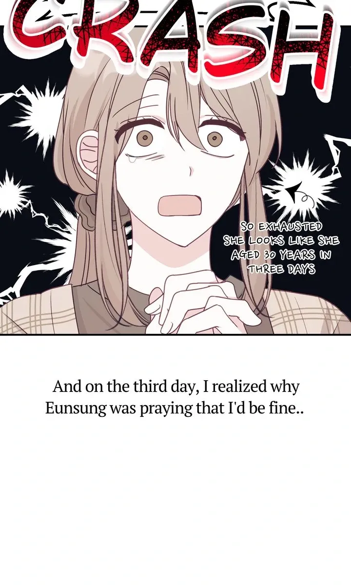 A Romantic Ending with My 2D Boyfriend! Chapter 12 page 69 - 