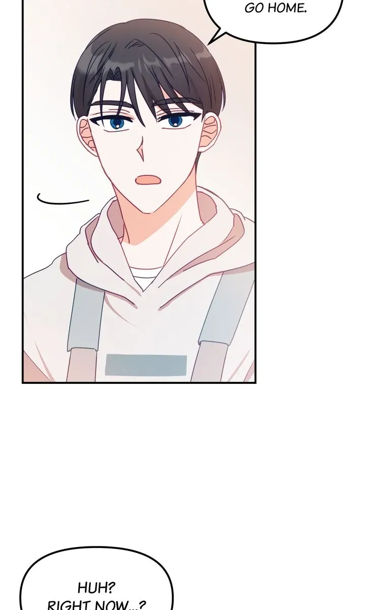 A Romantic Ending with My 2D Boyfriend! Chapter 12 page 74 - 