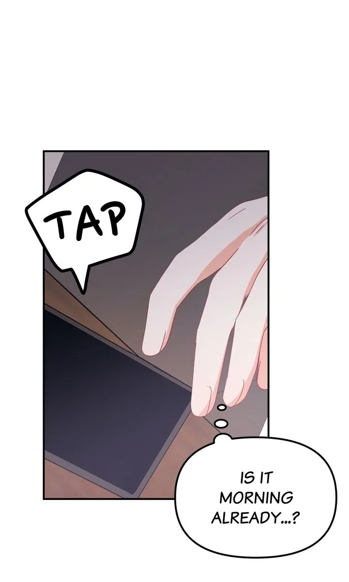A Romantic Ending with My 2D Boyfriend! Chapter 12 page 83 - 