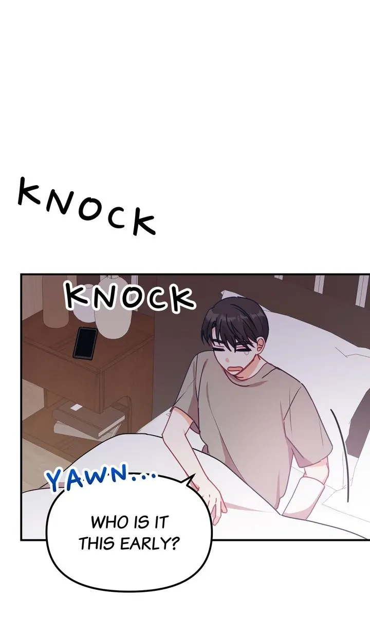 A Romantic Ending with My 2D Boyfriend! Chapter 12 page 84 - 