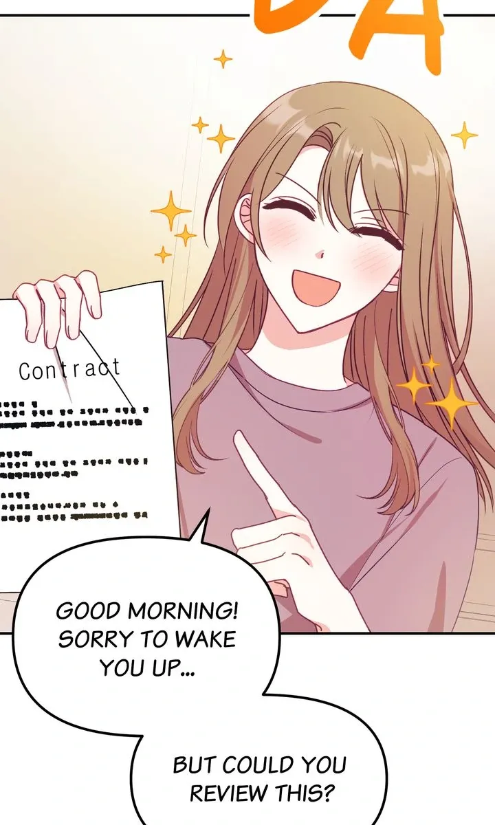 A Romantic Ending with My 2D Boyfriend! Chapter 12 page 86 - 