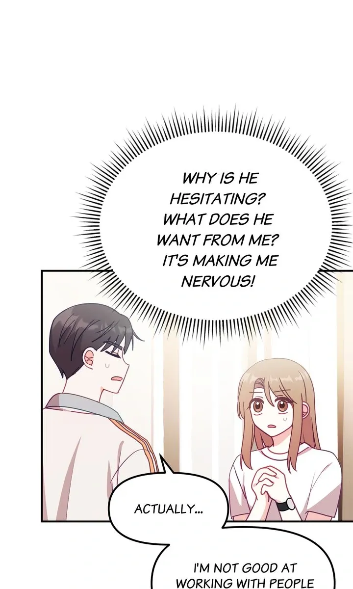 A Romantic Ending with My 2D Boyfriend! Chapter 12 page 10 - 