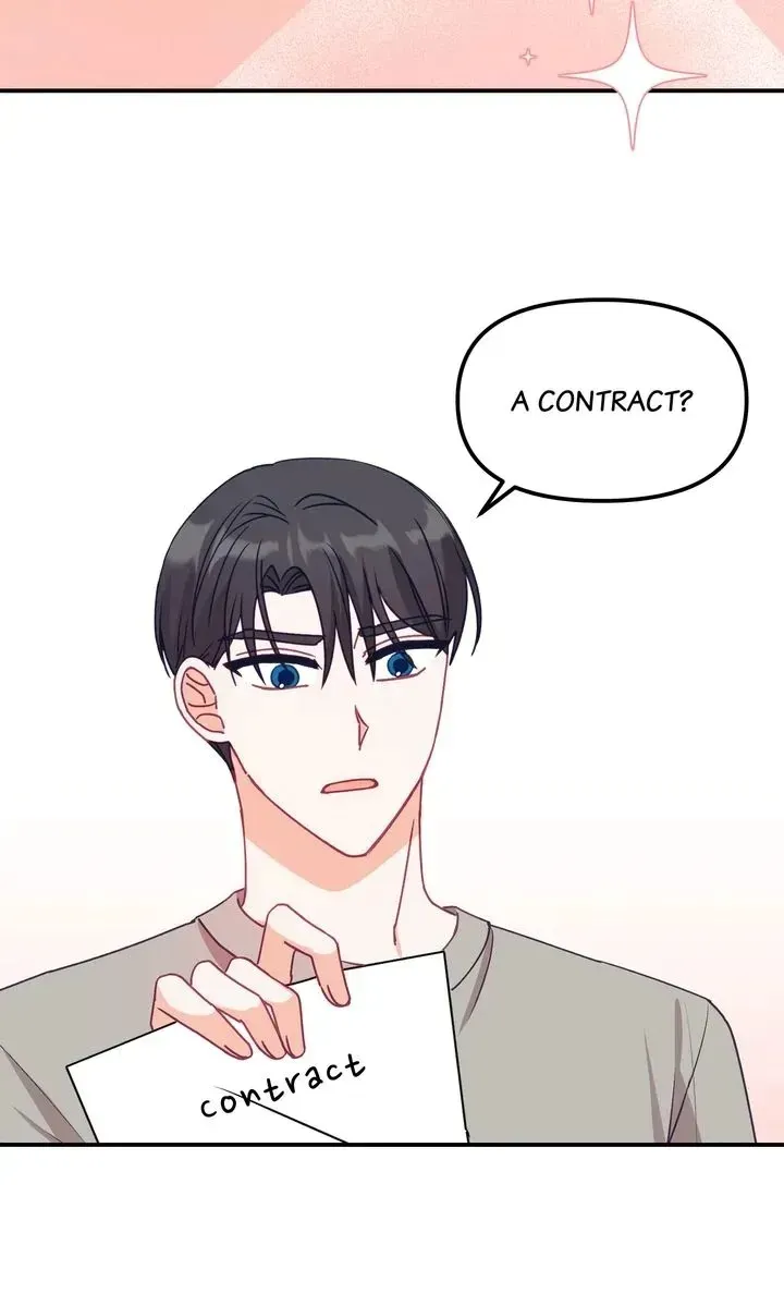 A Romantic Ending with My 2D Boyfriend! Chapter 13 page 2 - 
