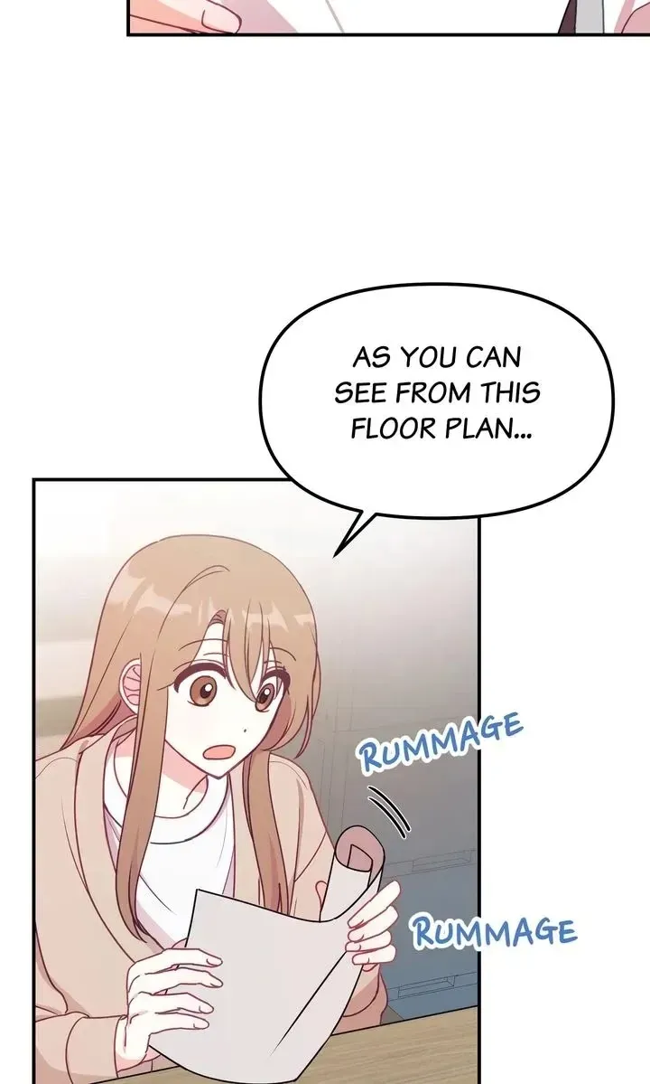 A Romantic Ending with My 2D Boyfriend! Chapter 13 page 11 - 