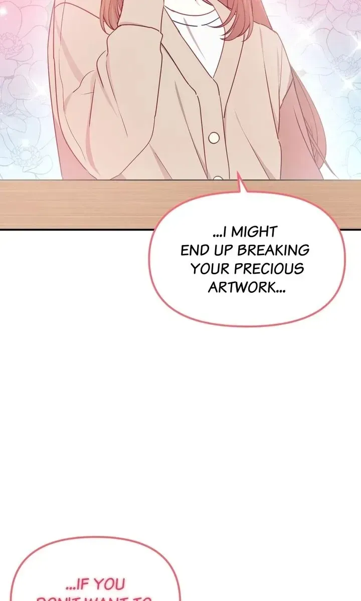 A Romantic Ending with My 2D Boyfriend! Chapter 13 page 18 - 